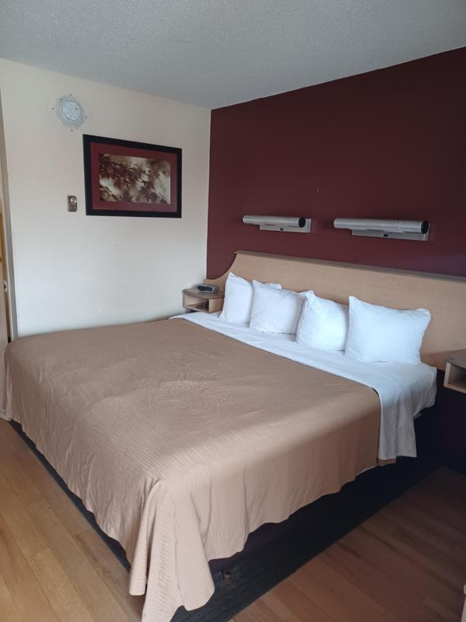 Red Oak Inn Belleville Zewnętrze zdjęcie