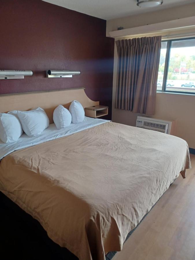 Red Oak Inn Belleville Zewnętrze zdjęcie